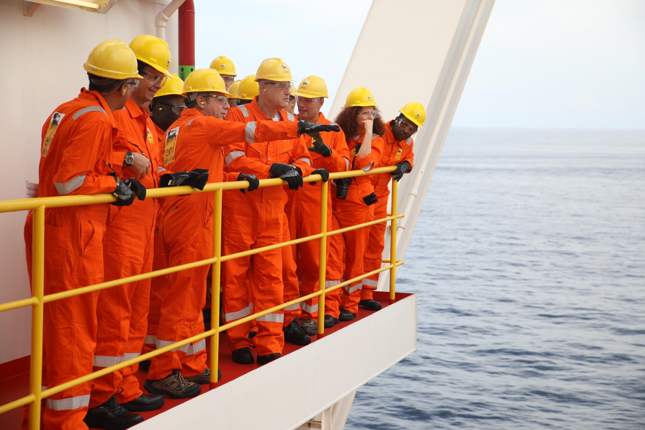 Eni scopre maxi giacimento di gas a Cipro ma non basta per salvare la crisi d’autunno