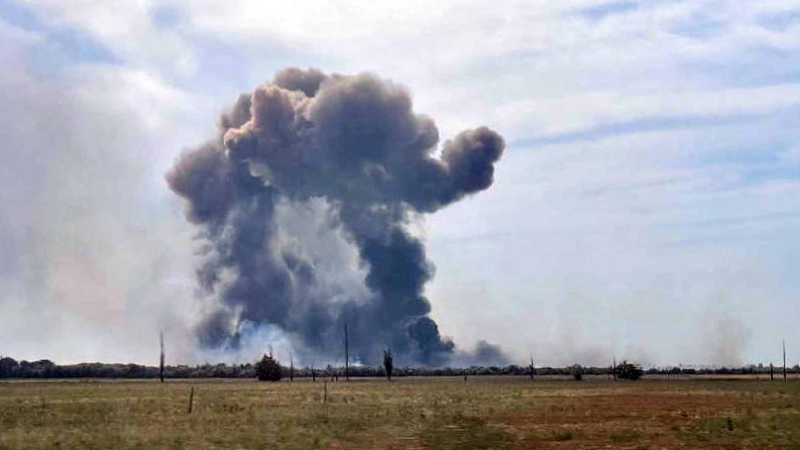 Gli attacchi di Kiev in Crimea e lo stallo dell’avanzata russa