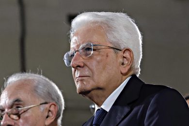 Lanchester: «Parlare di presidenzialismo è generico»