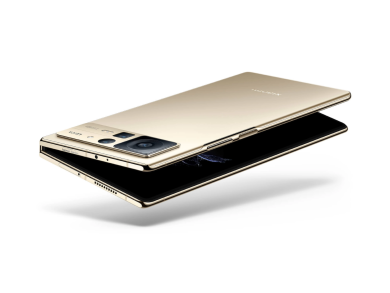 Xiaomi MIX Fold 2 è ufficiale e pronto a sfidare i pieghevoli Samsung