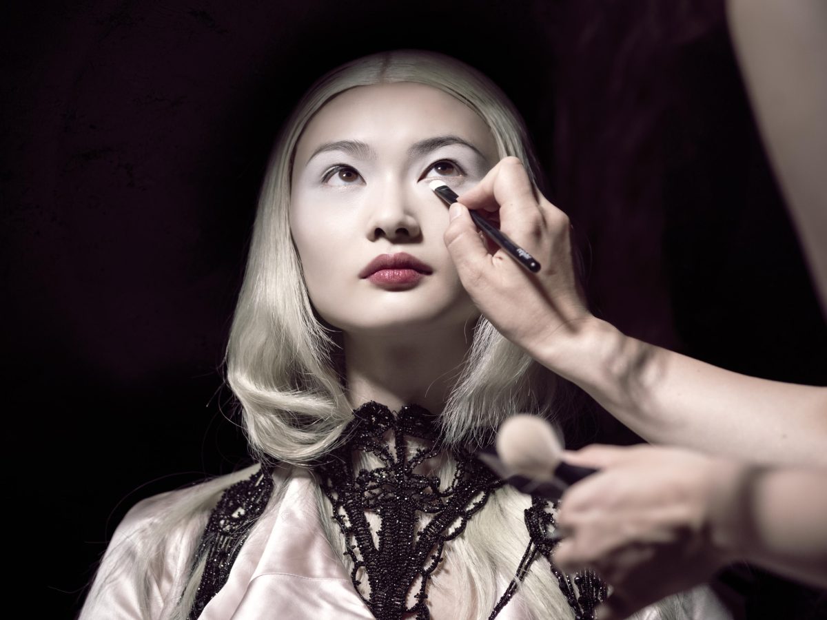 Galleria foto 'The Cal 2023, le foto del backstage' - foto 9