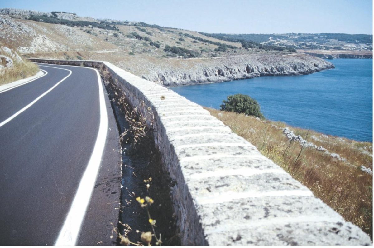 Galleria foto 'Sulle strade che raccontano un’Italia perduta' - foto 2