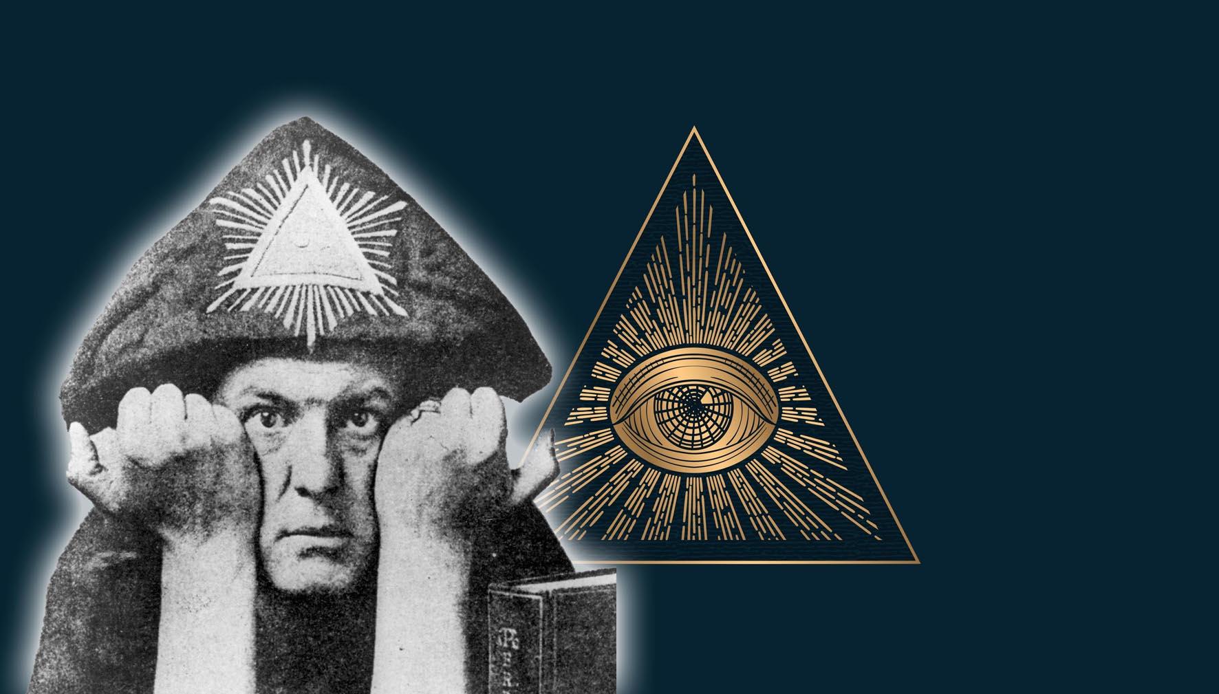 Quei poeti che vollero farsi maghi