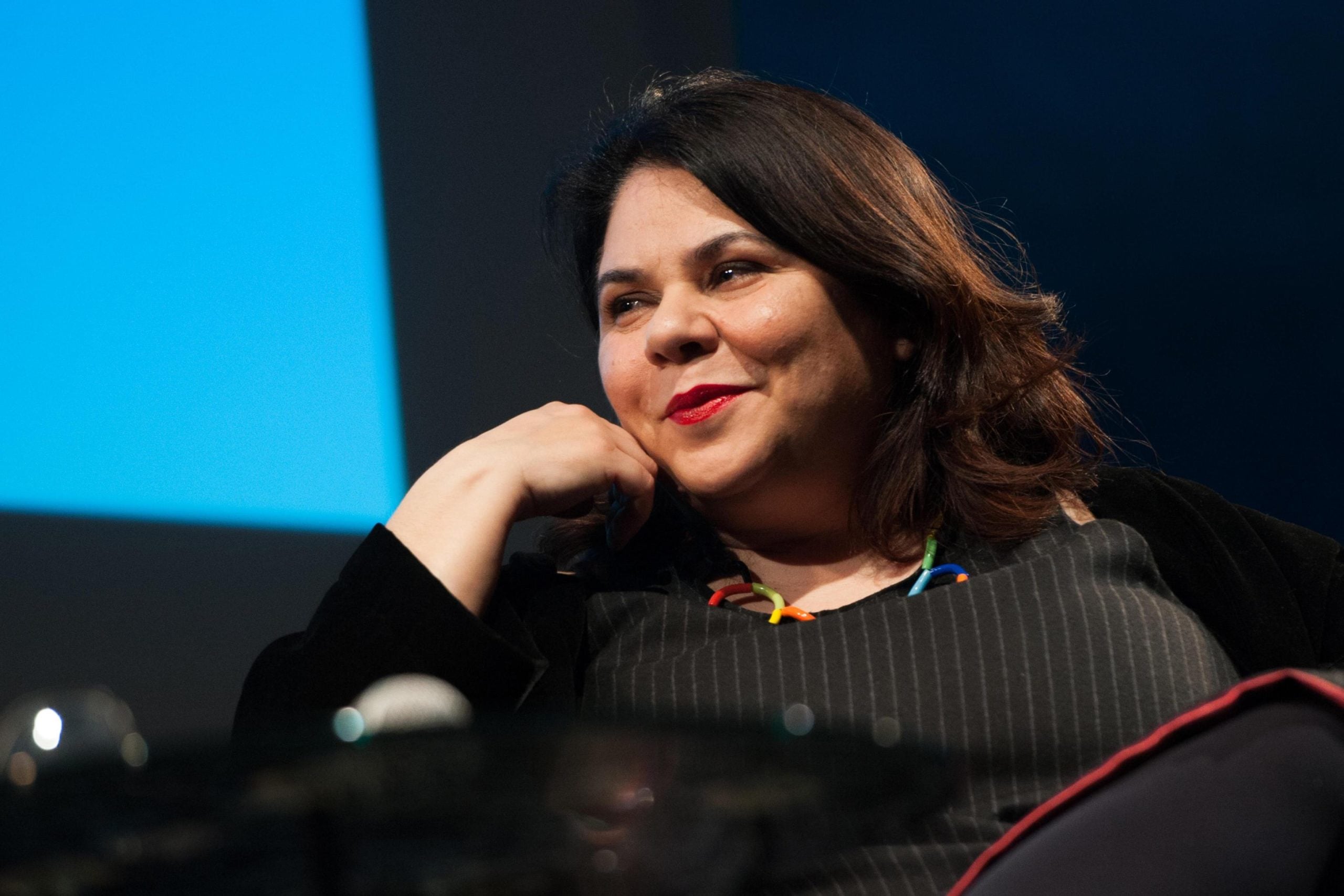 «Giorgia Meloni non è una donna», il solito vizio delle femministe di sinistra