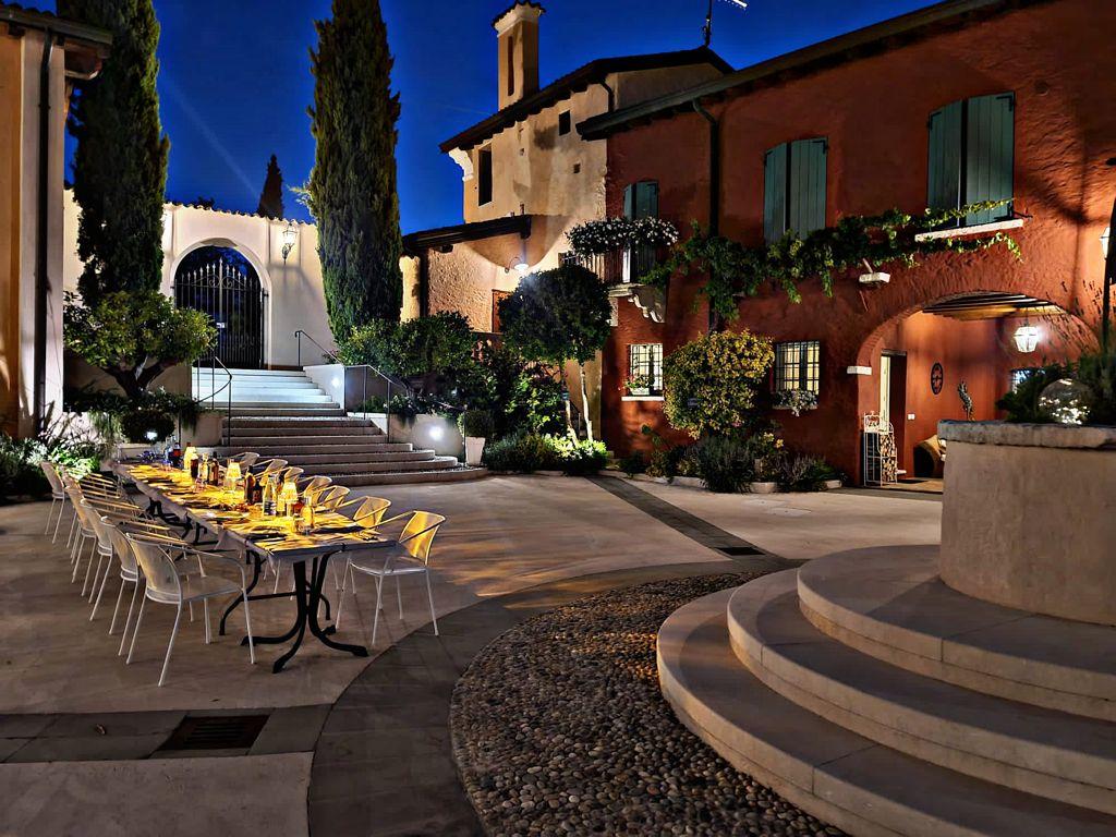 EMPIRIA: Maxi-installazioni inedite illuminano le Eccellenze del nostro territorio