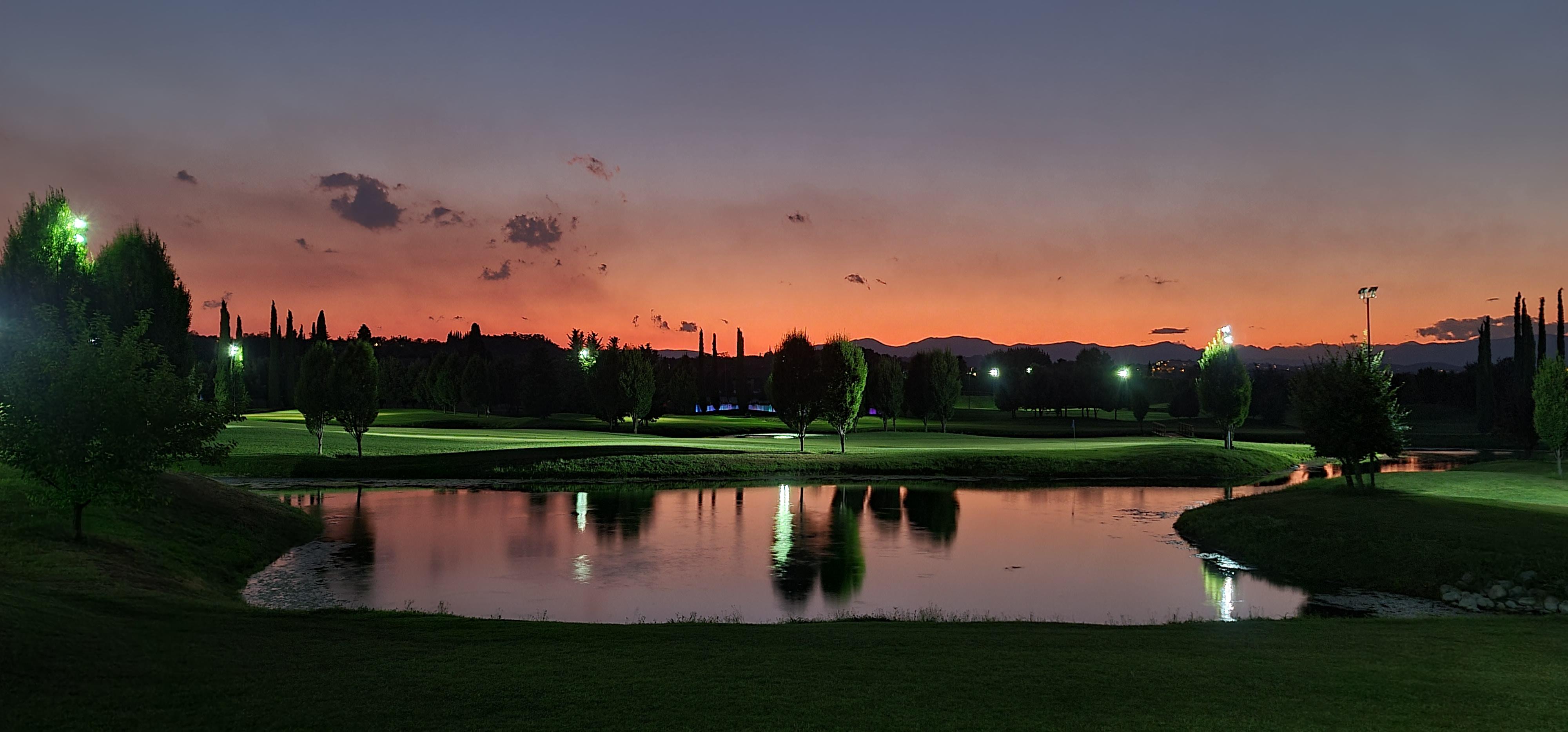 EMPIRIA: Maxi-installazioni inedite illuminano le Eccellenze del nostro territorio