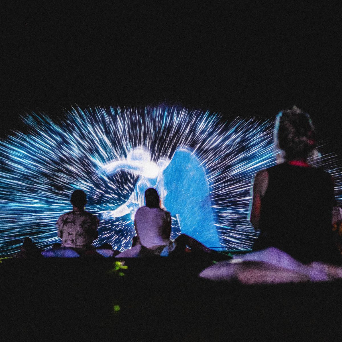 Galleria foto 'EMPIRIA: Maxi-installazioni inedite illuminano le Eccellenze del nostro territorio' - foto 5