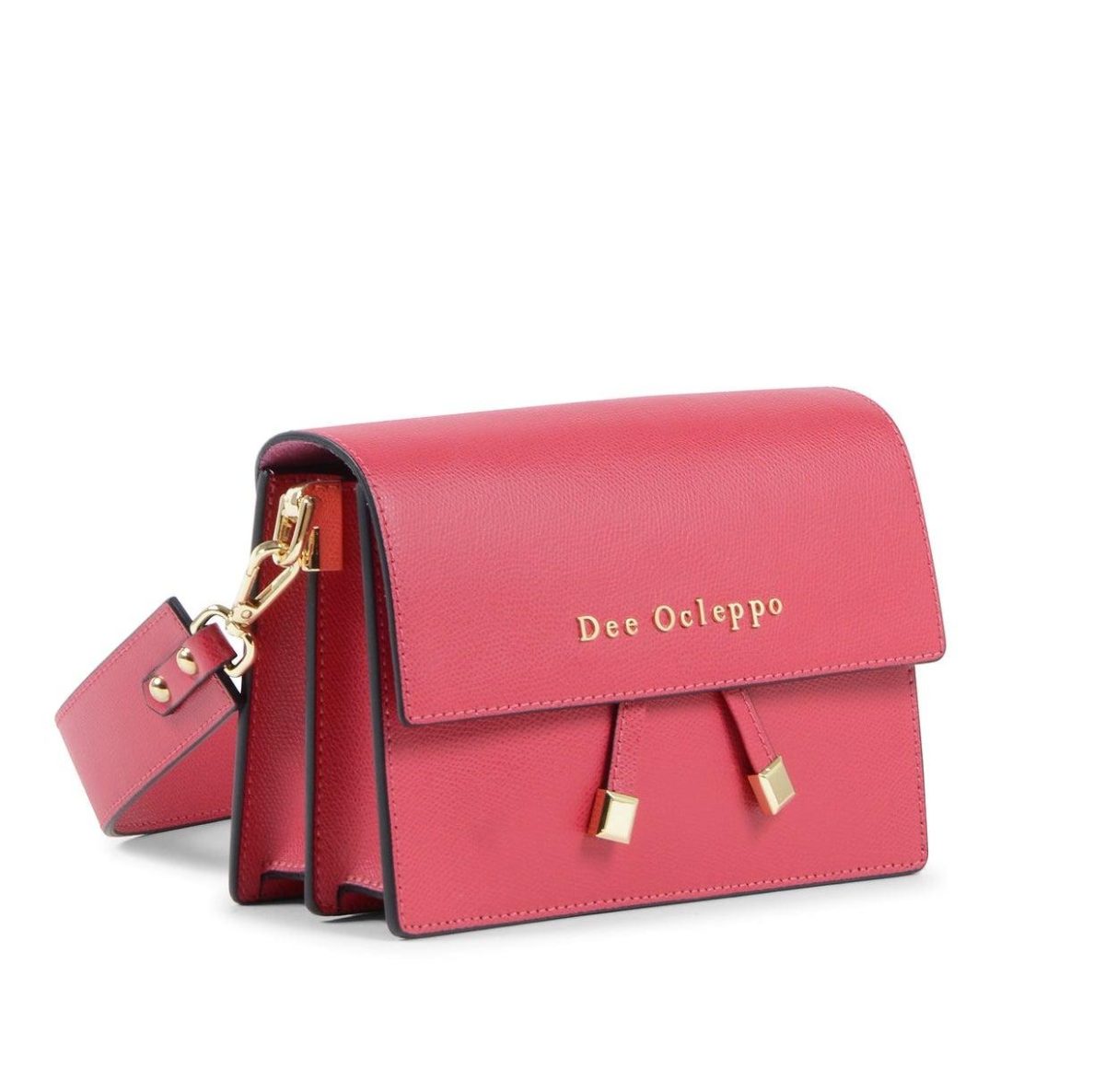 Galleria foto 'Dee Ocleppo-Hilfiger, nuova signora degli accessori e dell’omonimo brand' - foto 10