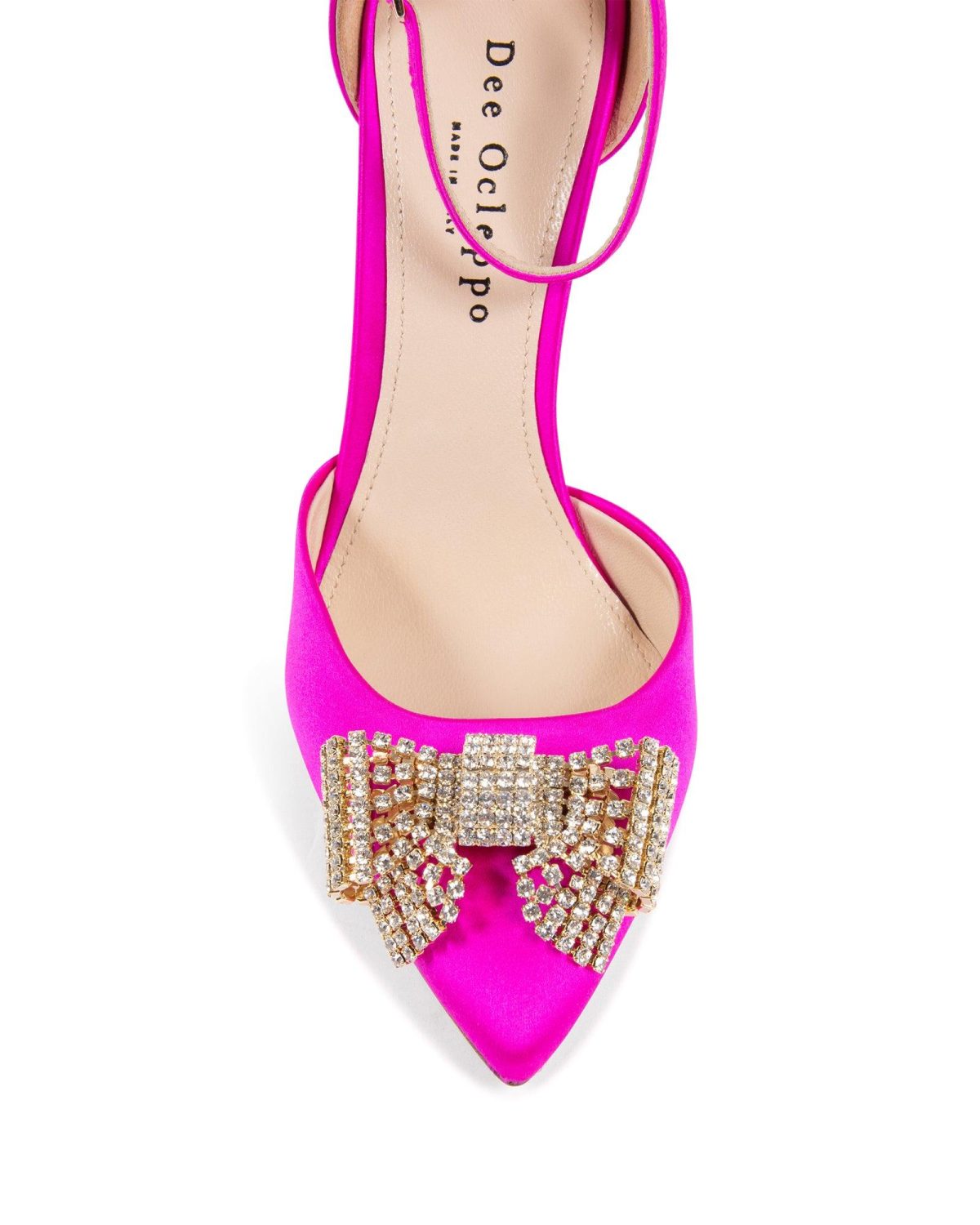 Galleria foto 'Dee Ocleppo-Hilfiger, nuova signora degli accessori e dell’omonimo brand' - foto 6