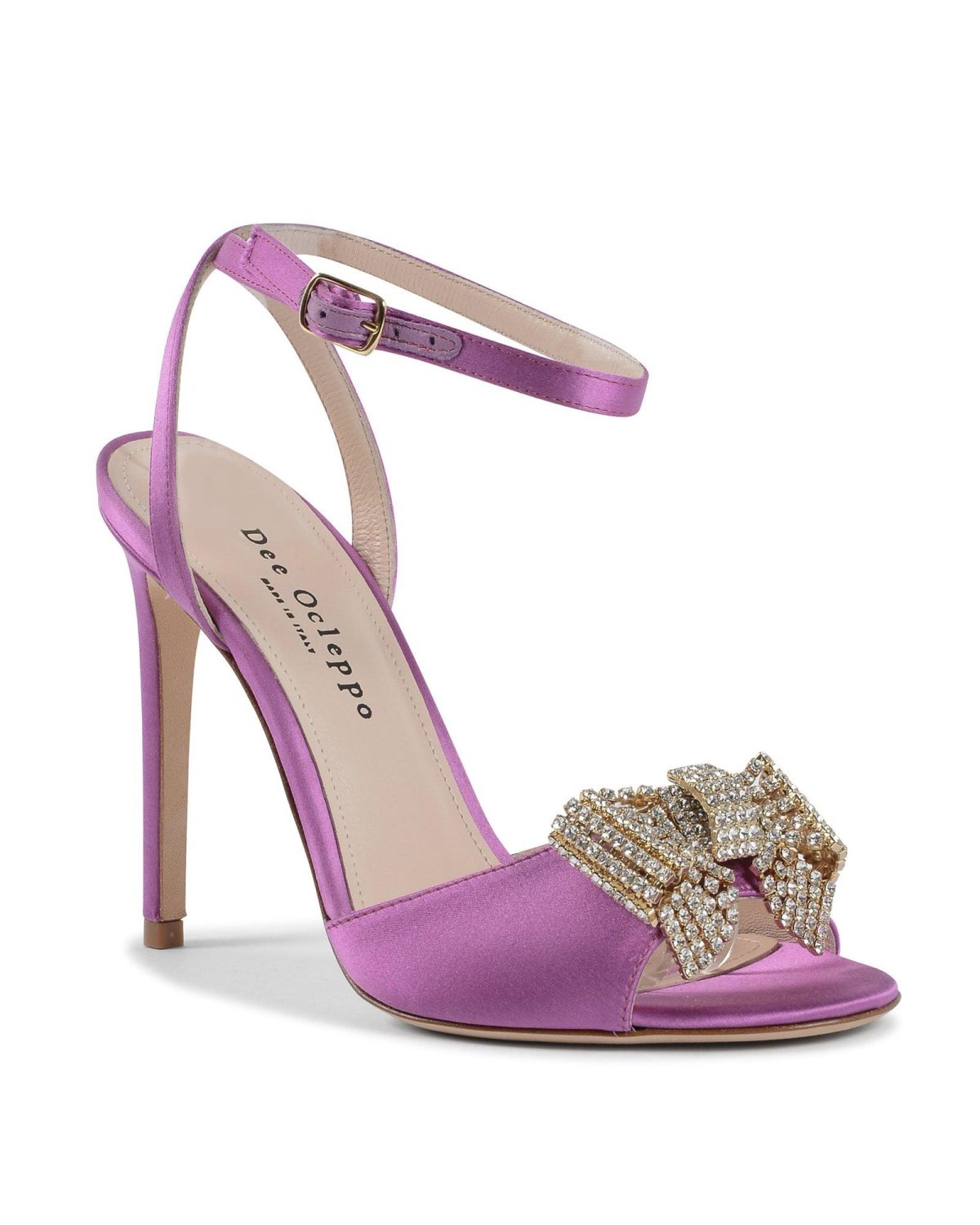 Galleria foto 'Dee Ocleppo-Hilfiger, nuova signora degli accessori e dell’omonimo brand' - foto 4