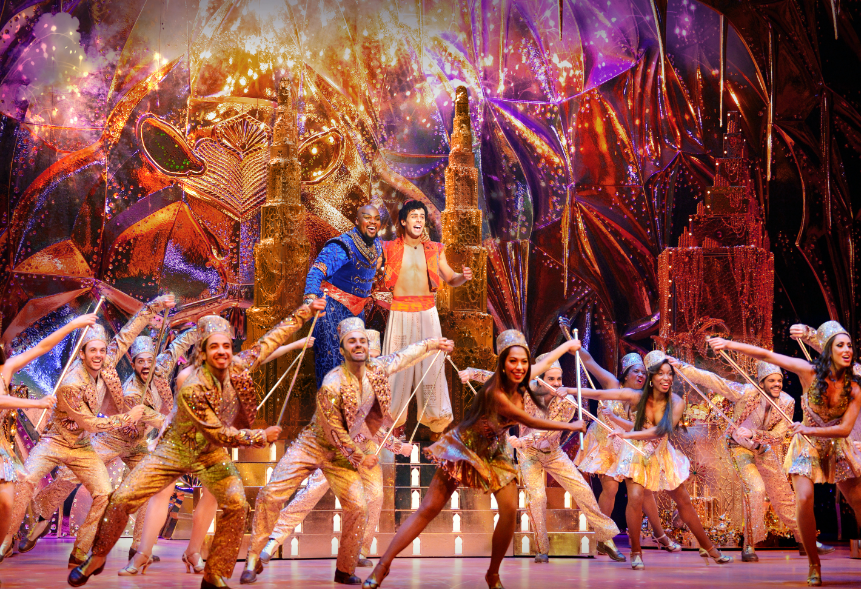 Torna la Fall NYC Broadway Week