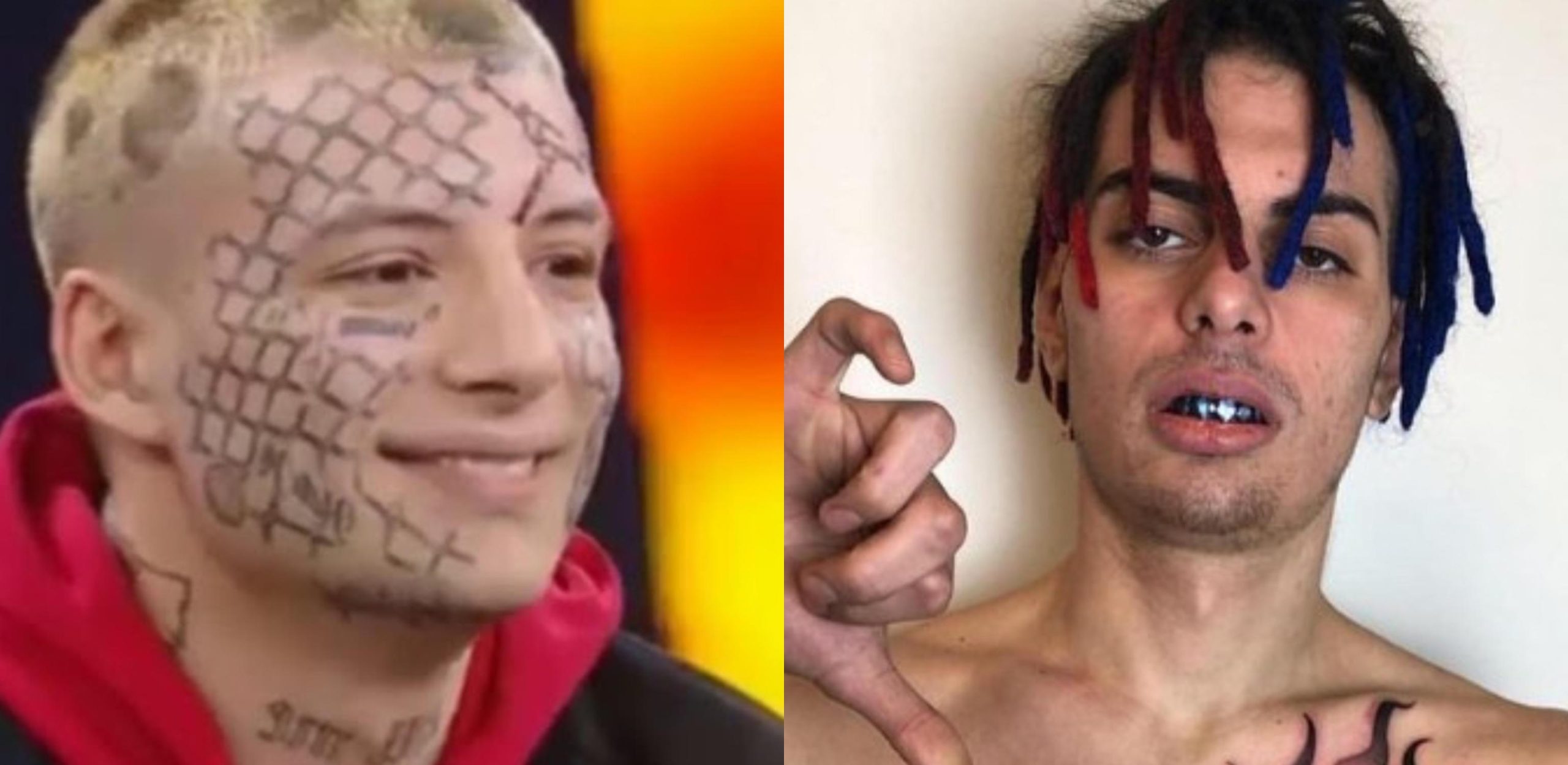 Trapper e violenza: quando la musica è solo una scusa Trapper e violenza: quando la musica è solo una scusa