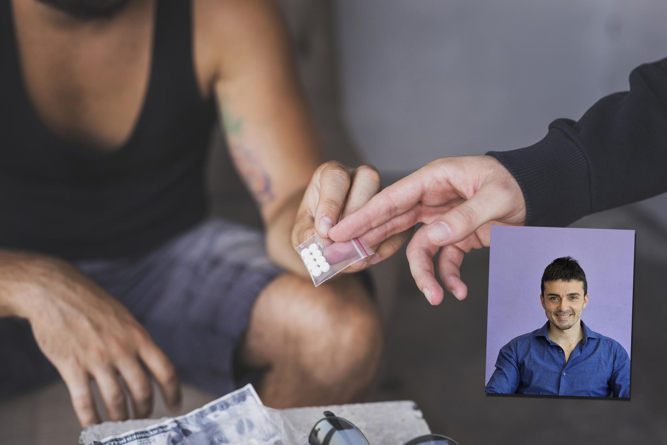 Una vita senza mafia