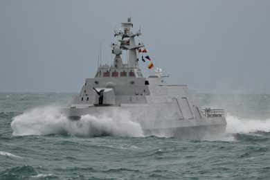 Cina con la Russia nel Pacifico; è sfida agli Usa e all’occidente