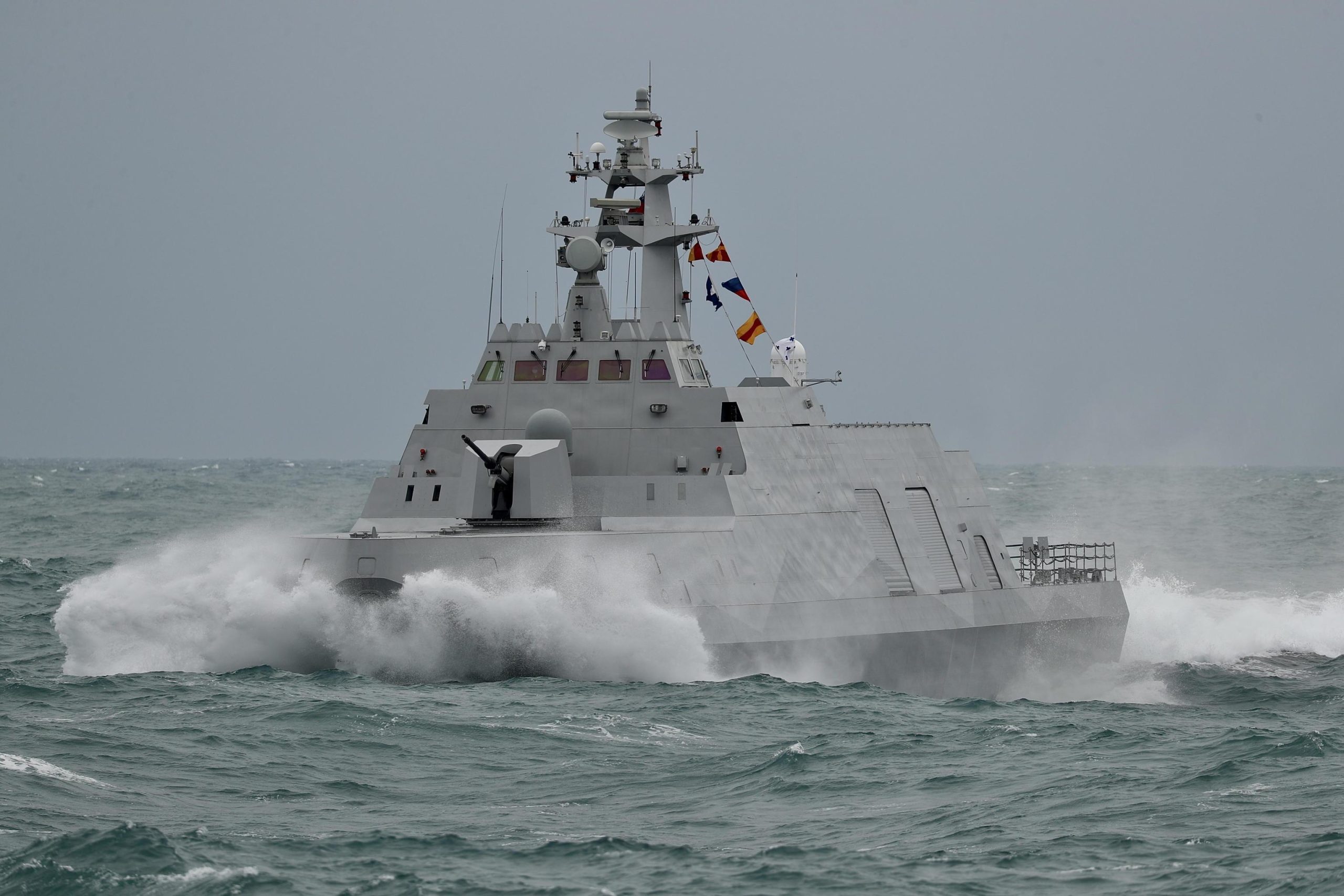 Cina con la Russia nel Pacifico; è sfida agli Usa e all’occidente Cina con la Russia nel Pacifico; è sfida agli Usa e all’occidente