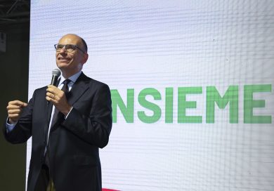 No. Il Pd non può dare lezioni di atlantismo