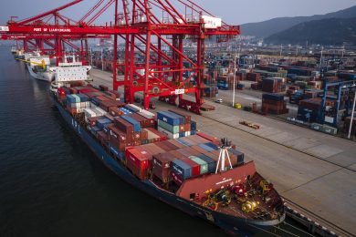 RCEP: il più grande accordo di libero scambio del mondo poco conosciuto in Italia