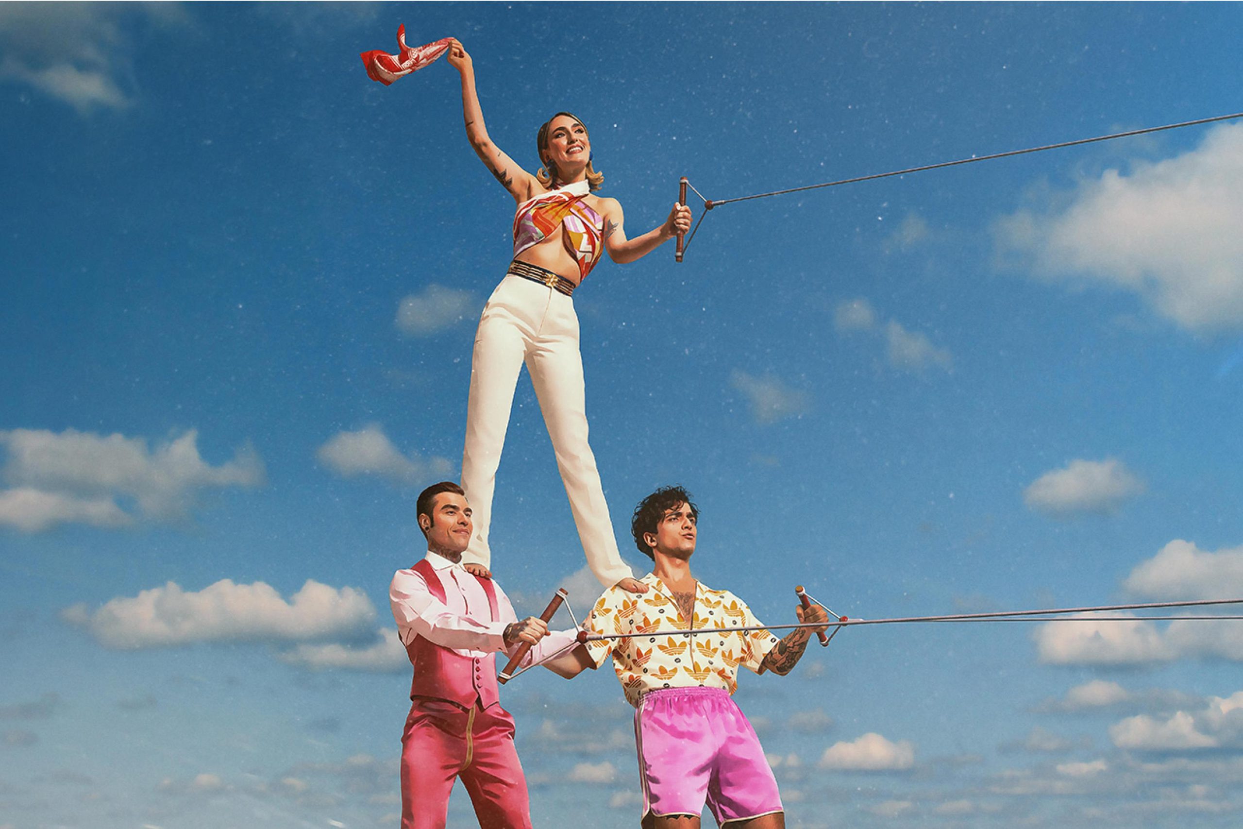 Nostalgia anni ’60