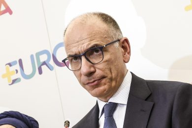 La lista dei candidati dilania il Pd