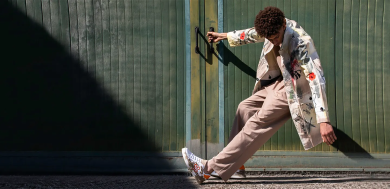 Grazie a Plus ognuno può diventare stilista di se stesso