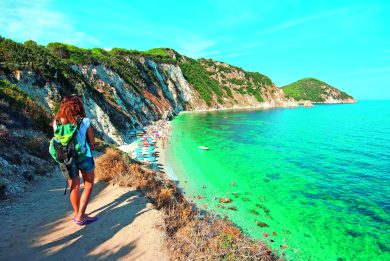 Elogio delle vacanze lente (in Italia)