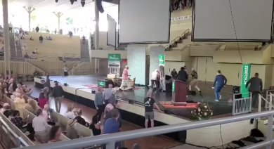 Haidi Matar, l’assalitore di Rushdie sarebbe un terrorista killer a pagamento