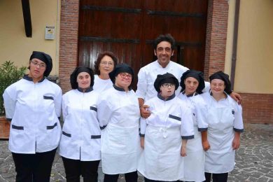 La pillola UP per chi è DOWN