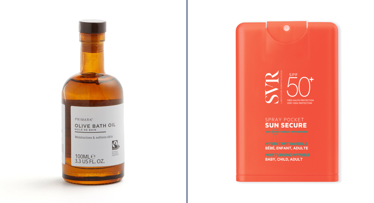 Galleria foto 'Water&Sun: la bellezza al maschile in vacanza' - foto 12