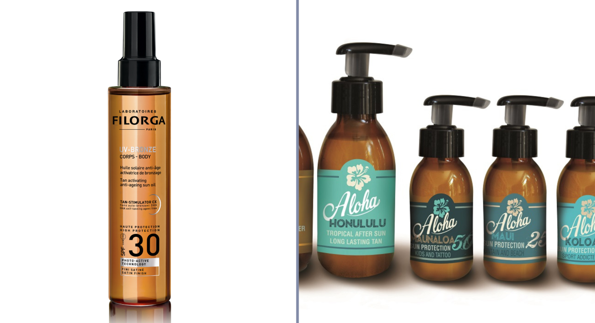 Galleria foto 'Water&Sun: la bellezza al maschile in vacanza' - foto 6