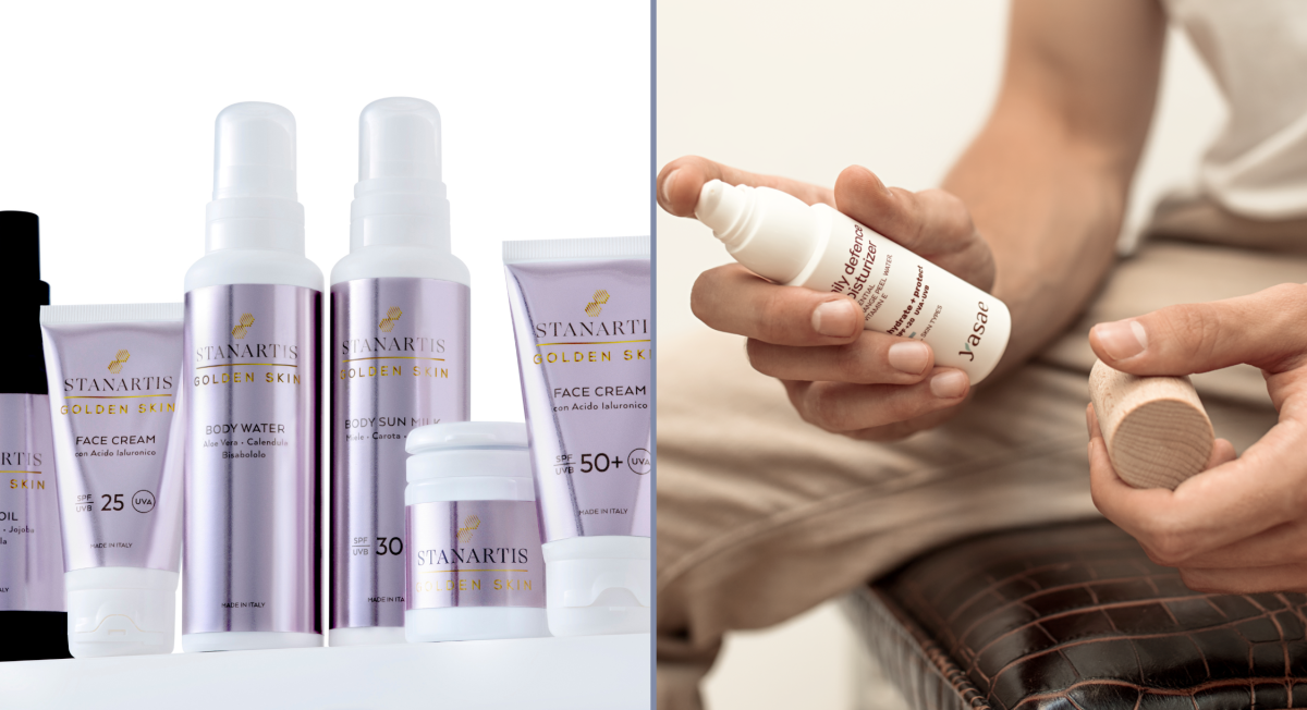 Galleria foto 'Water&Sun: la bellezza al maschile in vacanza' - foto 5