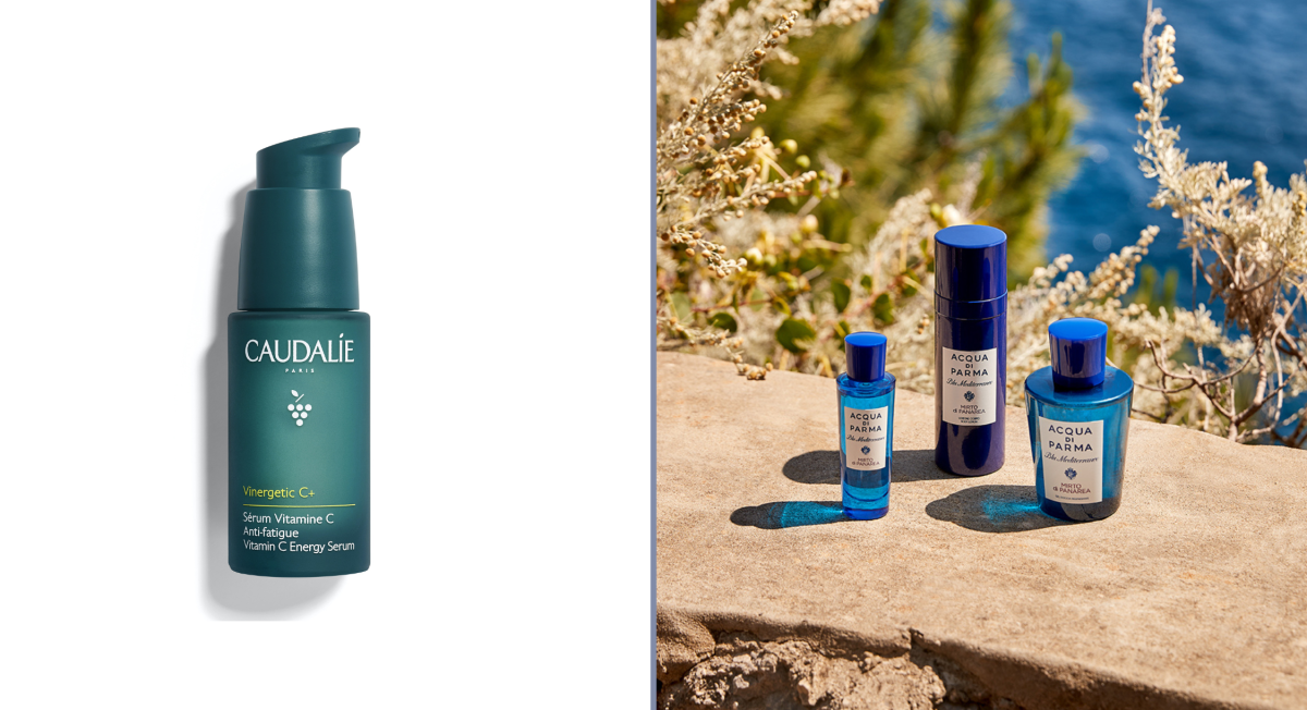 Galleria foto 'Water&Sun: la bellezza al maschile in vacanza' - foto 3