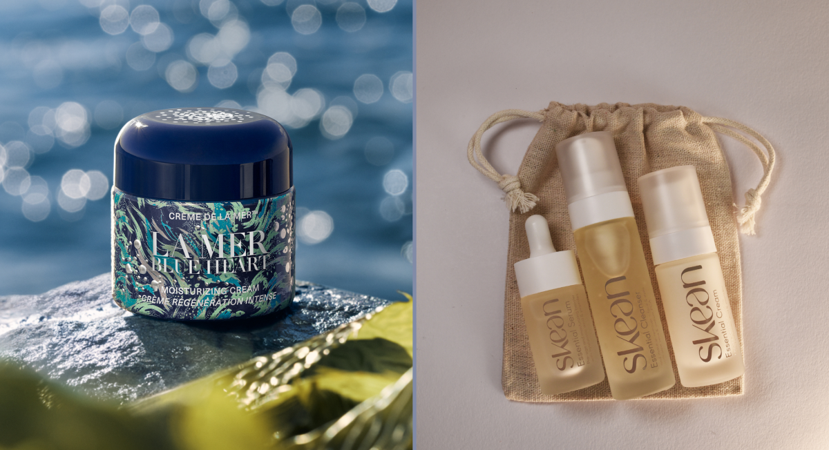 Galleria foto 'Water&Sun: la bellezza al maschile in vacanza' - foto 2