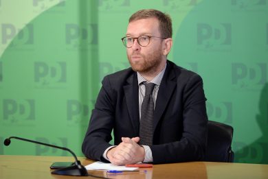 Provenzano ci spiega la patrimoniale sulla successione: «non è un merito ereditare»