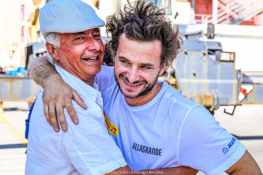 Varata Alla Grande – Pirelli