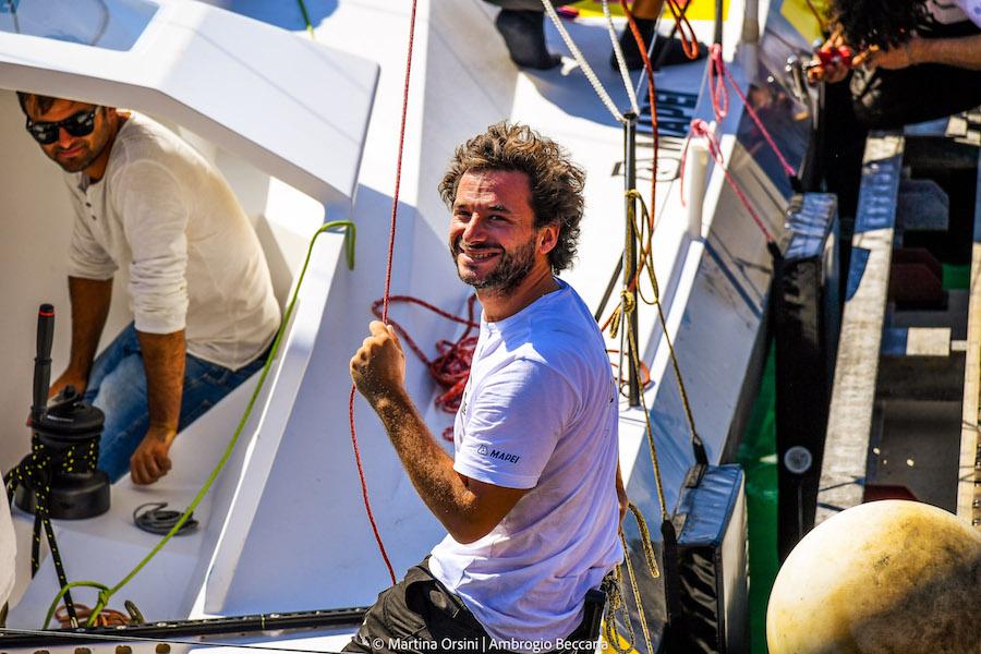 Varata Alla Grande – Pirelli