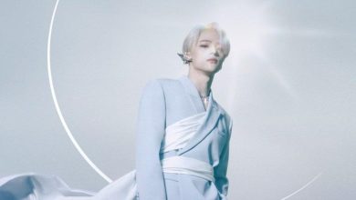 Woojin arriva a Milano con il suo «Still Dream»