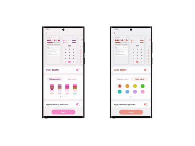 Samsung lancia il “suo” Android 13 con la One UI 5.0 beta: come si installa e quali modelli sono supportati