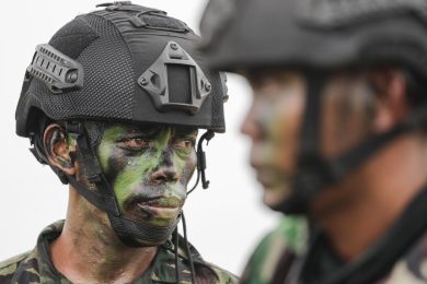 La lezione su Taiwan, che non abbiamo imparato