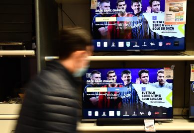 Serie A, Champions League e tutto il calcio: dove vederlo (e quanto costa)