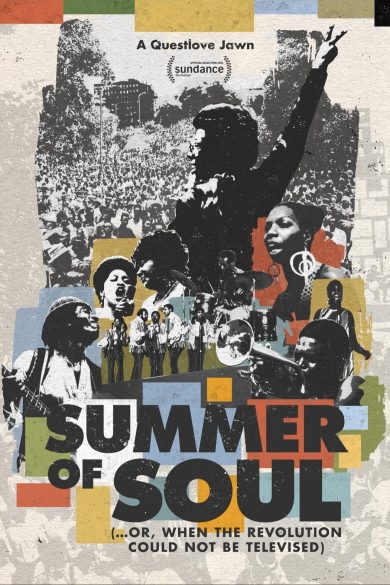 Summer of Soul: la black Woodstock di Harlem nell’estate del 1969