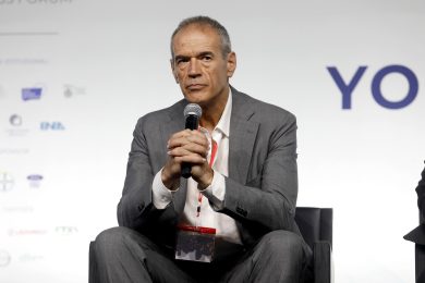 Mannheimer: “Il centrodestra cresce, ma Cottarelli e il Centro possono cambiare le cose”