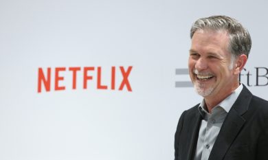 Netflix, i videogiochi sono un flop