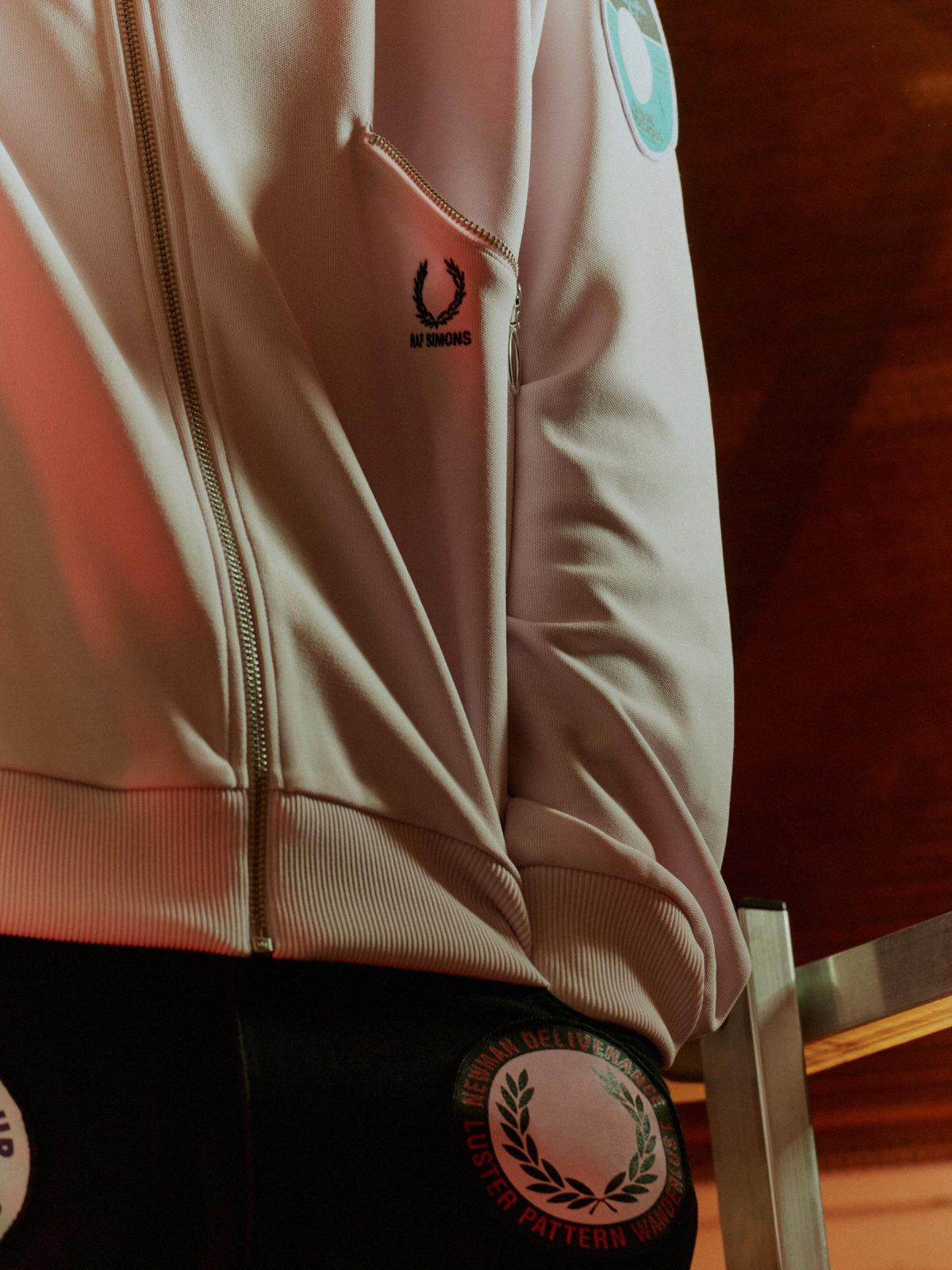 Galleria foto 'Le icone della musica britannica rivivono grazie a Fred Perry' - foto 13