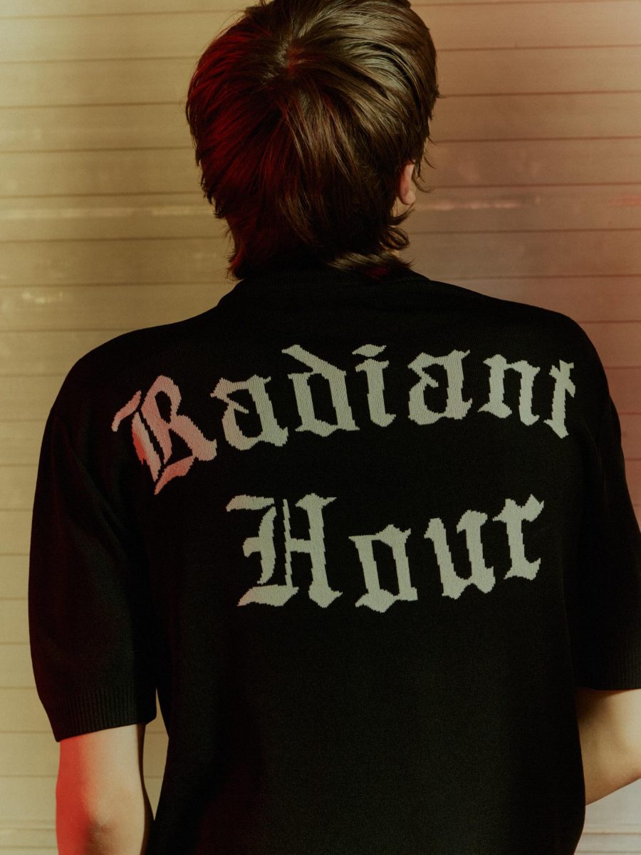 Le icone della musica britannica rivivono grazie a Fred Perry Le icone della musica britannica rivivono grazie a Fred Perry