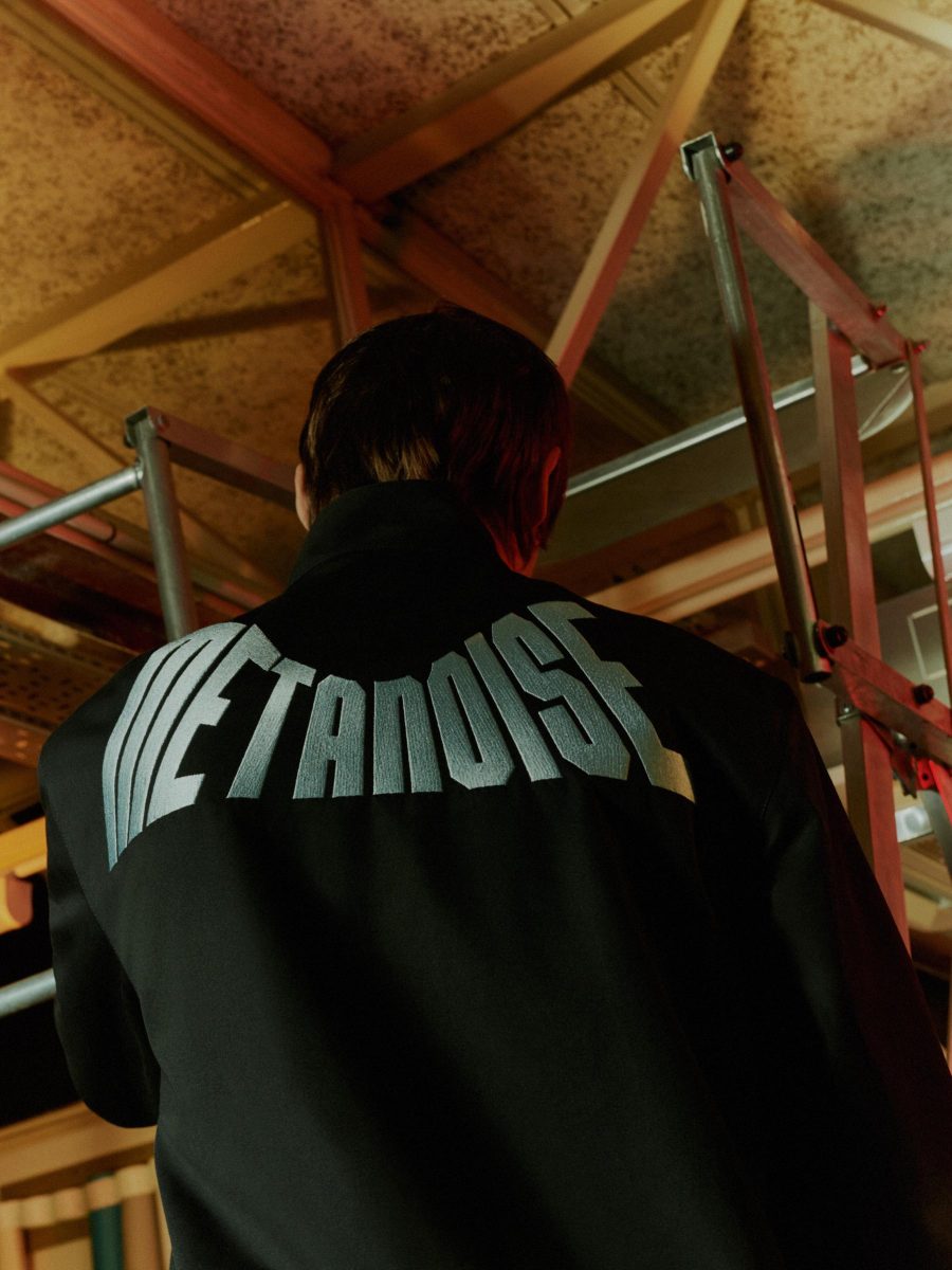 Le icone della musica britannica rivivono grazie a Fred Perry Le icone della musica britannica rivivono grazie a Fred Perry