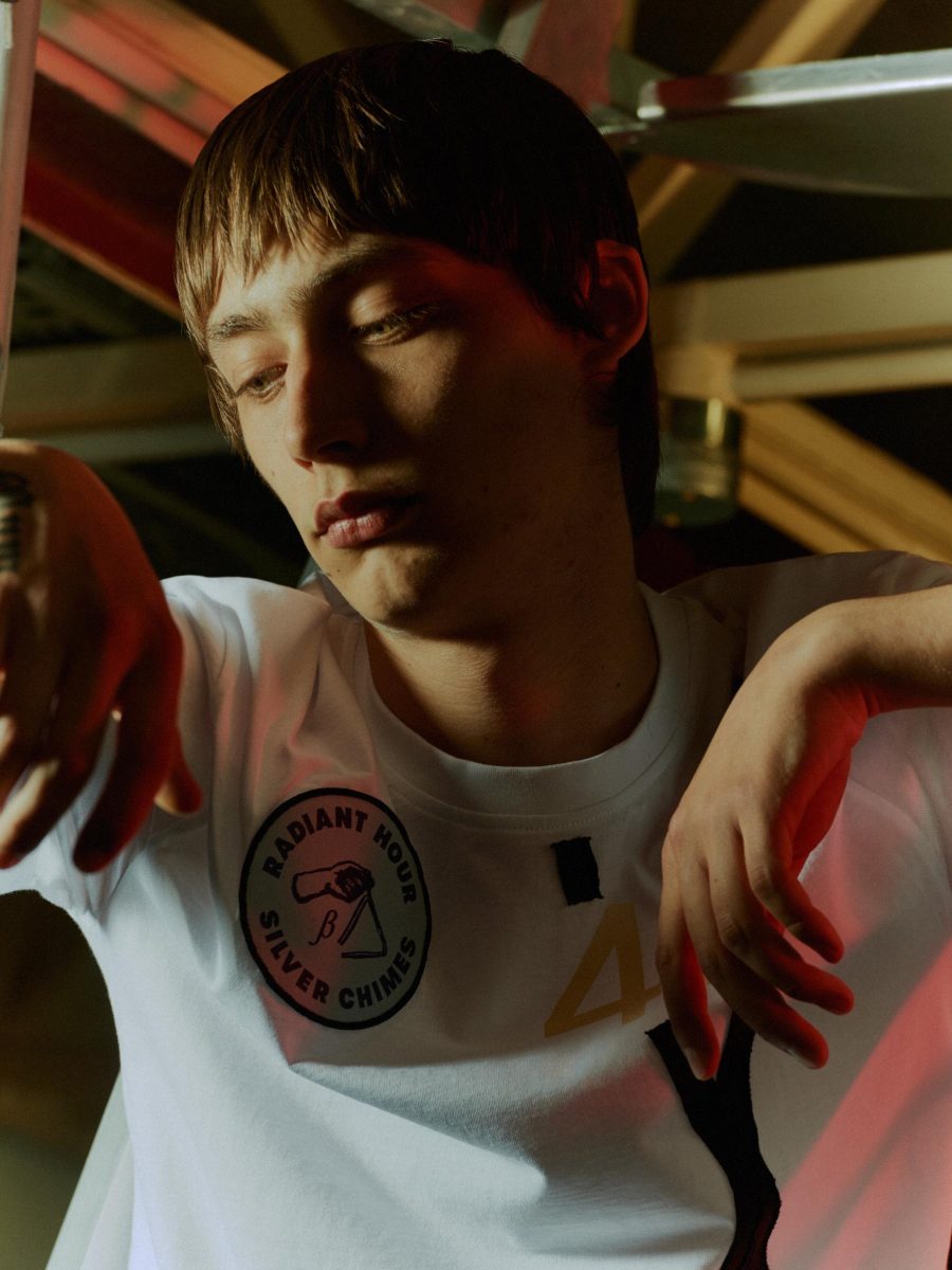 Le icone della musica britannica rivivono grazie a Fred Perry Le icone della musica britannica rivivono grazie a Fred Perry