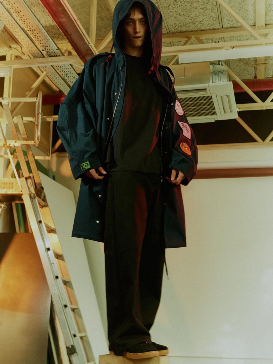 Le icone della musica britannica rivivono grazie a Fred Perry Le icone della musica britannica rivivono grazie a Fred Perry