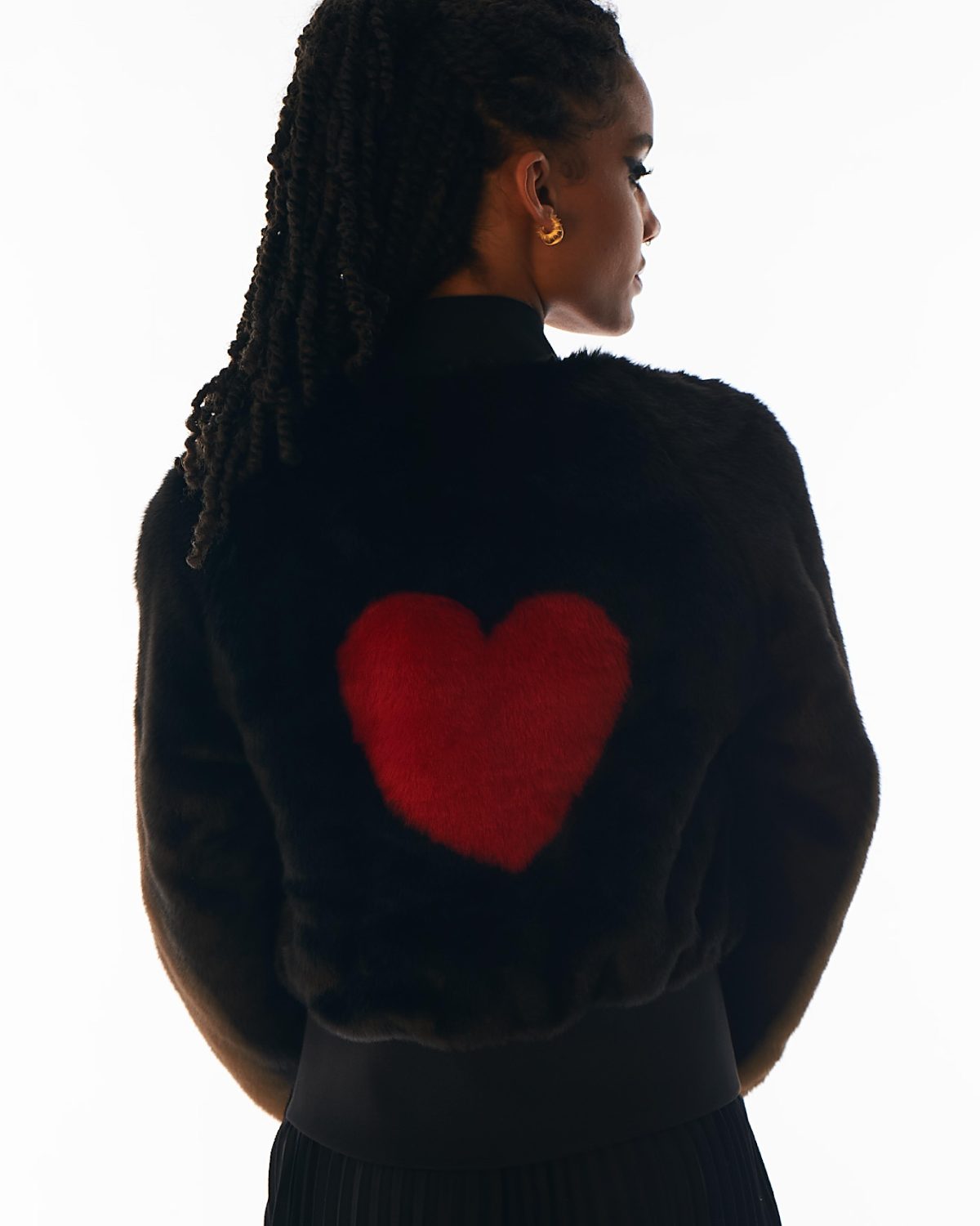 Galleria foto 'Le icone della musica britannica rivivono grazie a Fred Perry' - foto 7