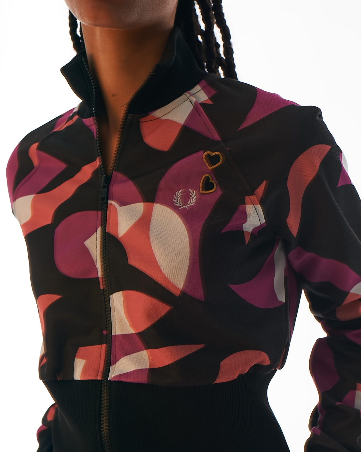 Galleria foto 'Le icone della musica britannica rivivono grazie a Fred Perry' - foto 2