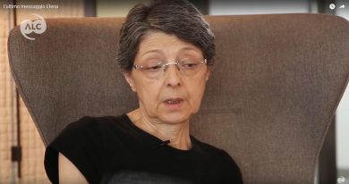 Cendon: «Il caso di Elena ha riportato di attualità il tema del suicidio assistito»